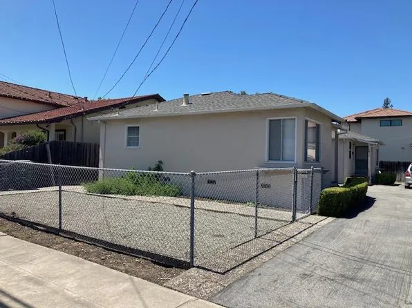 (undisclosed Address), Redwood City, CA 94061