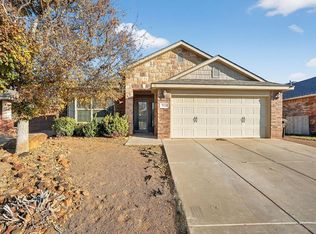 918 Nolan Ryan Dr, Midland, TX 79706