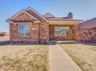 10601 Wayne Ave, Lubbock, TX 79424