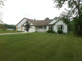 11381 Liberty St, Clio, MI 48420