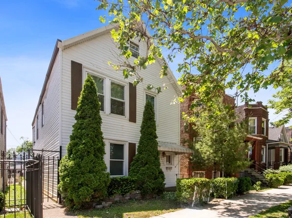 4411 W Haddon Ave, Chicago, IL 60651