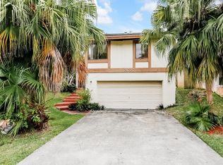 21727 SW 99th Ct, Cutler Bay, FL 33190