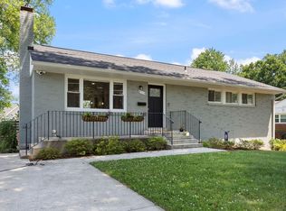 8114 Drayton Ln, Springfield, VA 22151