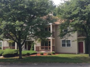 503 Ashmead Cmns, Enfield, CT 06082