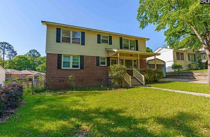4 bed, 2154 sqft, $3,400 — Photo 1
