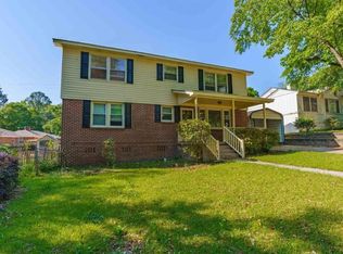 3040 Kennedy St, Columbia, SC 29205