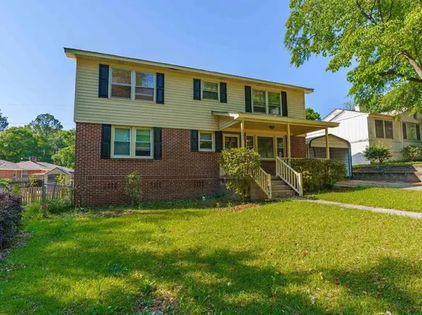 3040 Kennedy St, Columbia, SC 29205