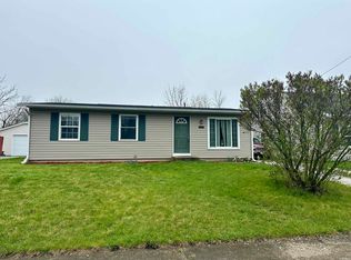 1008 Navarre Dr, Lafayette, IN 47905