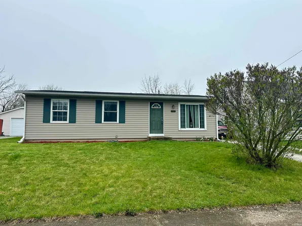 1008 Navarre Dr, Lafayette, IN 47905