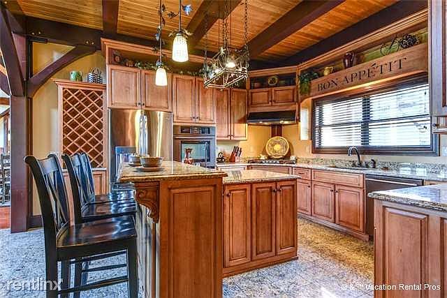 Kitchen aides
