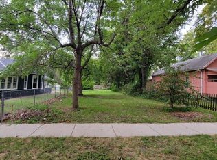 SW Buchanan St, Topeka, KS 66604