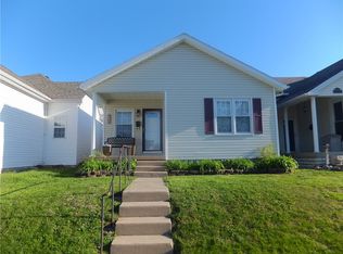 604 E North St, Greensburg, IN 47240
