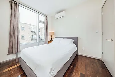 Rented by Carnegie Management Inc