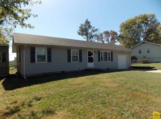908 Cedar St, Clinton, MO 64735