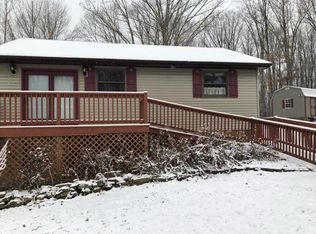 145 Mount Nebo Rd, Oakland, MD 21550