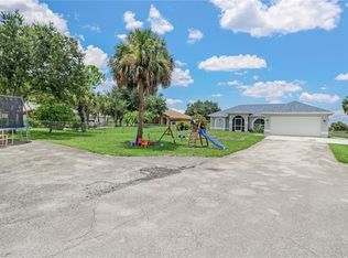 3291 20th Ave NE, Naples, FL 34120