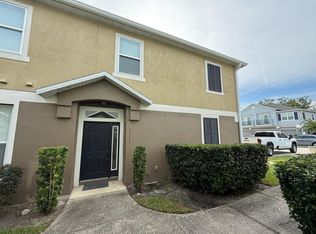 1711 San Jacinto Cir #1, Sanford, FL 32771