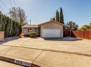 4276 Valley Ave, Martinez, CA 94553