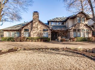 5915 Stoneshire Ct, Dallas, TX 75252