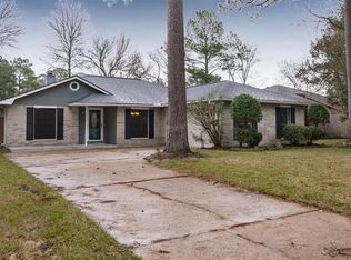 5118 Village Springs Dr, Humble, TX 77339