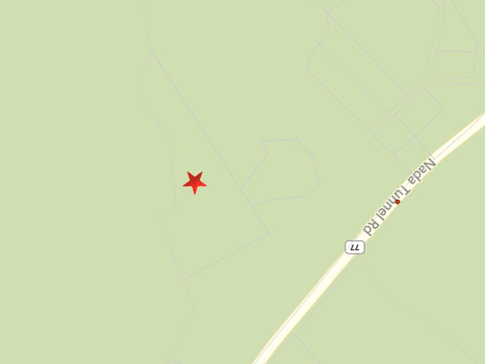 2nd image of Nada Tunnel Rd
