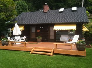 9720 Tulalip Shores Rd, Marysville, WA 98271