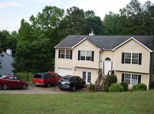 1317 Manning Way, Monroe, GA 30656
