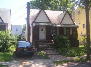 1565 Wainwright St, Hillside, NJ 07205
