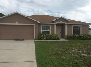 1871 Fallon Blvd NE, Palm Bay, FL 32907