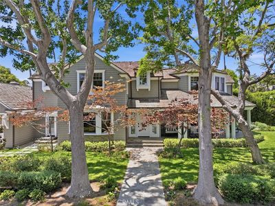 209 Via Colorin, Palos Verdes Estates, CA, 90274