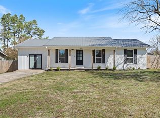 603 Sugar Hill Rd, Lincoln, AR 72744