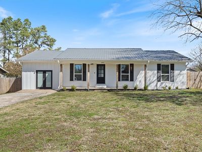 603 Sugar Hill Rd, Lincoln, AR, 72744