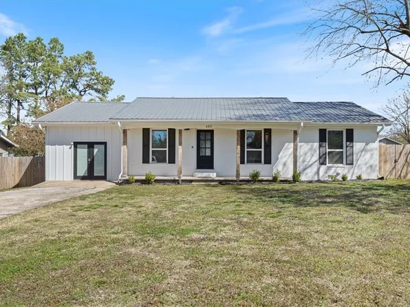 603 Sugar Hill Rd, Lincoln, AR 72744