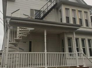 258 Purchase St, New Bedford, MA 02740