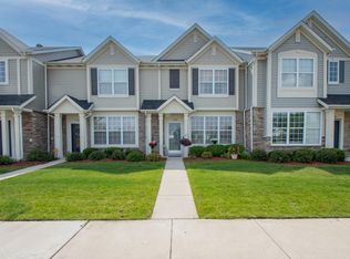 11432 Kentucky St, Crown Point, IN 46307