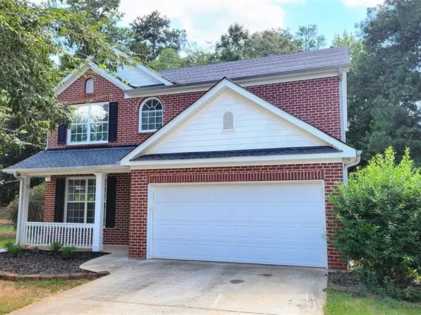 241 Winthrop Ln, McDonough, GA 30253