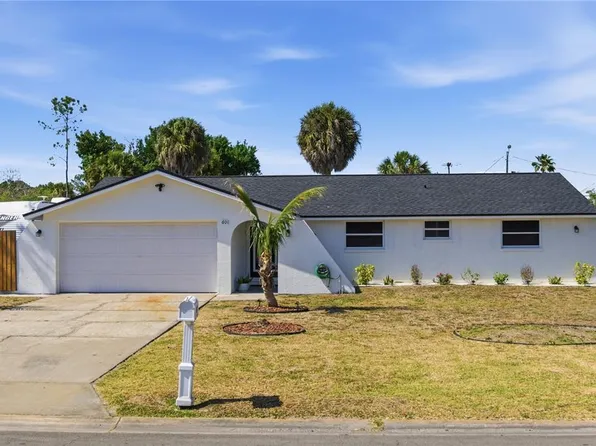 601 Golf And Sea Blvd, Apollo Beach, FL 33572