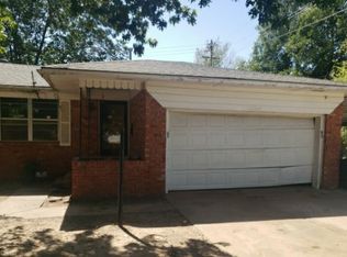 1918 W Spruce Ave, Duncan, OK 73533