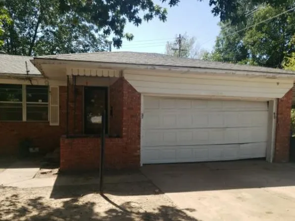 1918 W Spruce Ave, Duncan, OK 73533