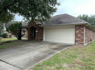 7338 Somerset Hill Ln, Richmond, TX 77407