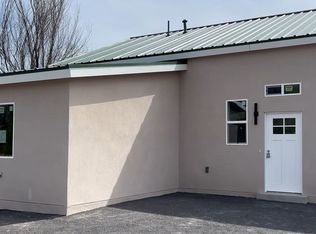 705 N Railroad Ave, Espanola, NM 87532