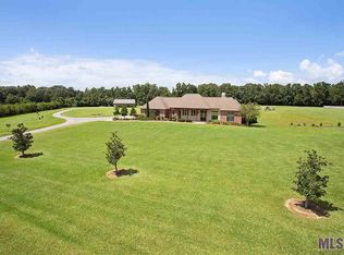 1208 Kings View Cir, Jackson, LA 70748