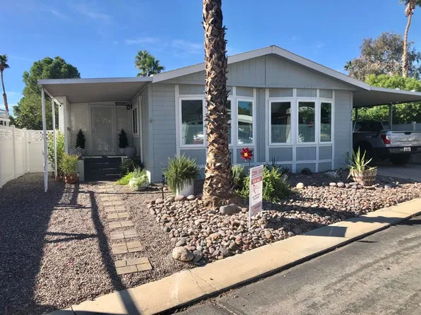 74711 Dillon Rd Space 374, Desert Hot Springs, CA 92241