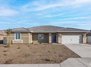 5123 Tachi Ave, Bakersfield, CA 93306