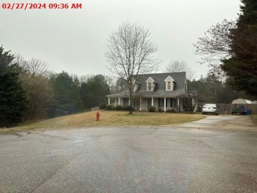 Property Front View