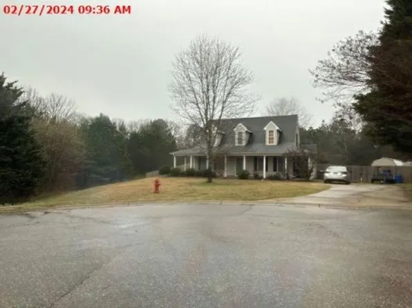 118 Hurst Ave, Anderson, SC 29625