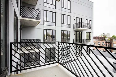 Rented by Reside New York