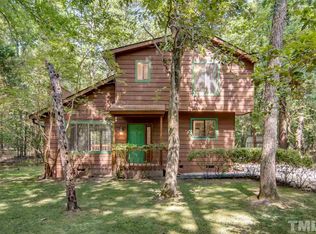 9406 Coachway, Chapel Hill, NC 27516