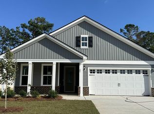 1233 Winding Creek Way, Myrtle Beach, SC 29588