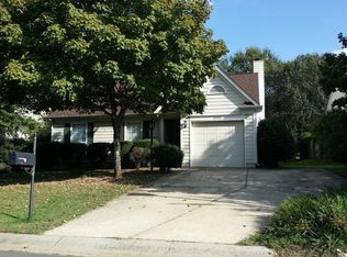 12105 Cartgate Ln, Charlotte, NC 28273